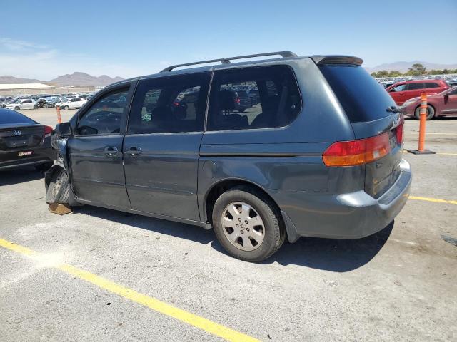 Photo 2 from auction – 2003 HONDA ODYSSEY EX with VIN 5FNRL18673B111129
