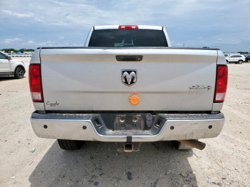 Photo 6 from auction – 2017 RAM 2500 ST with VIN 3C6UR5CJ8HG589189