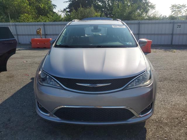 Photo 5 from auction – 2018 CHRYSLER PACIFICA T with VIN 2C4RC1BG6JR277273