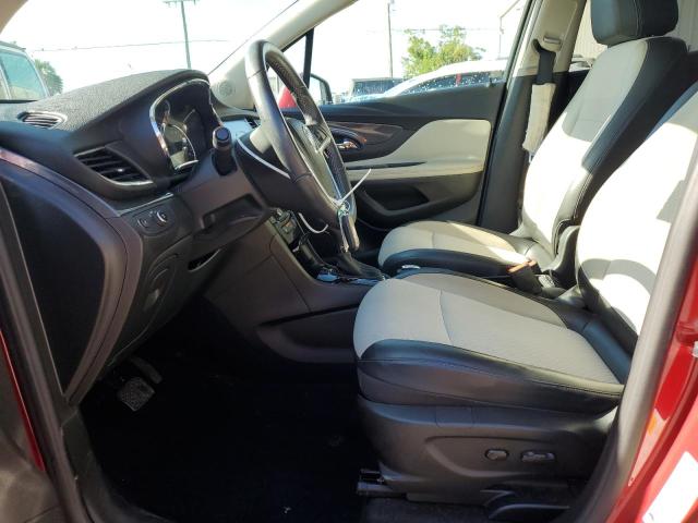 Photo 7 from auction – 2019 BUICK ENCORE PRE with VIN KL4CJASB9KB710272
