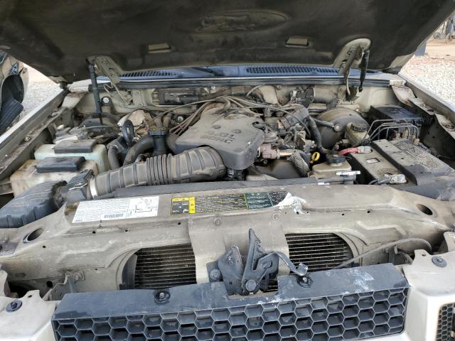 Photo 12 from auction – 2003 FORD EXPLORER S with VIN 1FMYU60E13UB41609