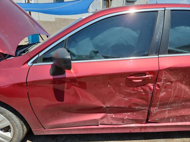 Photo 7 from auction – 2018 SUBARU LEGACY 2.5 with VIN 4S3BNAA66J3036410