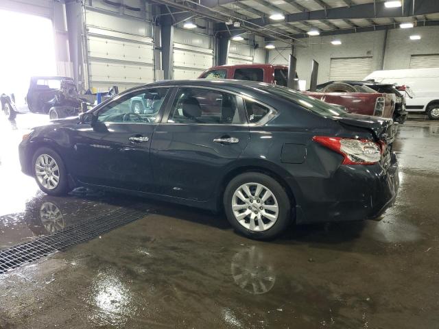 Photo 2 from auction – 2017 NISSAN ALTIMA 2.5 with VIN 1N4AL3AP1HN316651