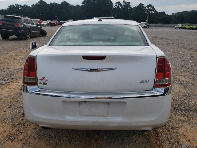 Photo 6 from auction – 2014 CHRYSLER 300 with VIN 2C3CCAAG6EH307122
