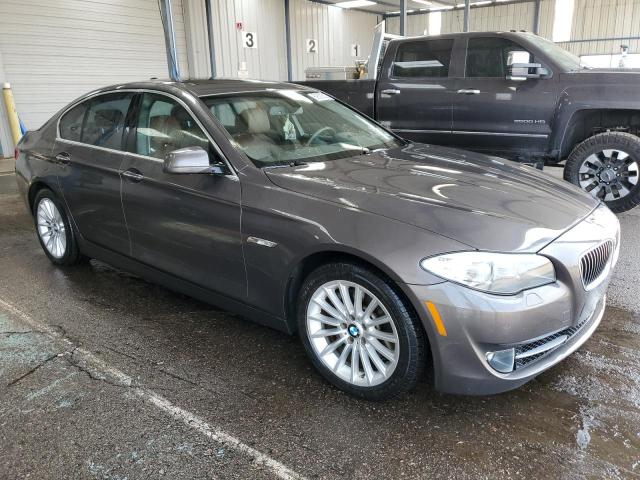 Photo 4 from auction – 2013 BMW 535 XI with VIN WBAFU7C58DDU76359