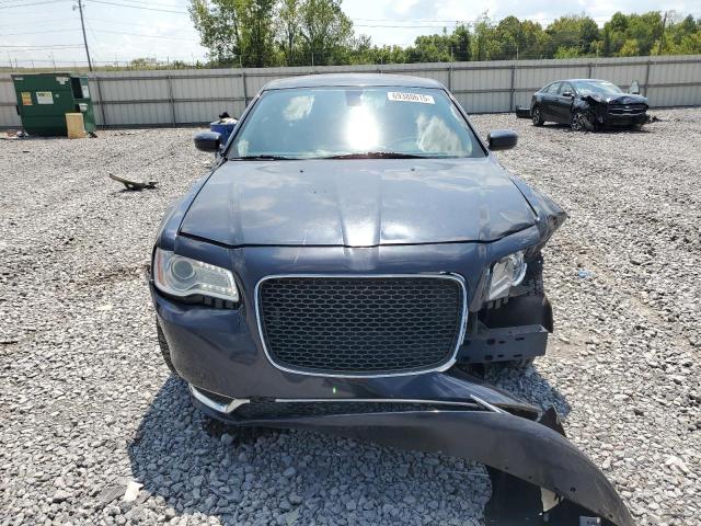 Photo 5 from auction – 2015 CHRYSLER 300 LIMITED with VIN 2C3CCARG6FH923621