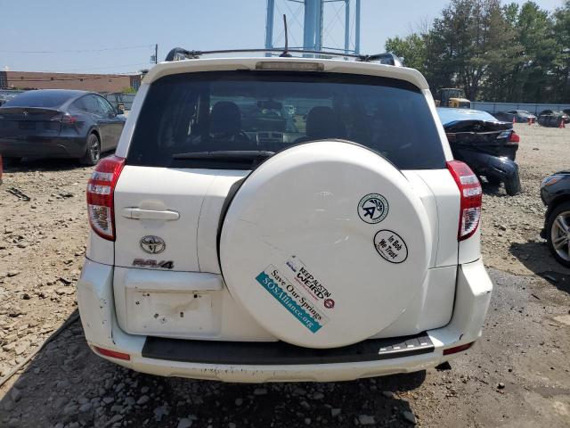 صورة رقم 6 من المزاد - 2012 TOYOTA RAV4 مع VIN JTMZK4DV5C5028060