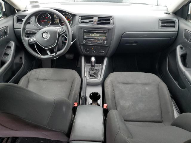 Photo 8 from auction – 2015 VOLKSWAGEN JETTA BASE with VIN 3VW2K7AJ5FM282190