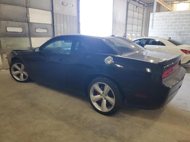 Photo 2 from auction – 2009 DODGE CHALLENGER with VIN 2B3LJ74W29H590598