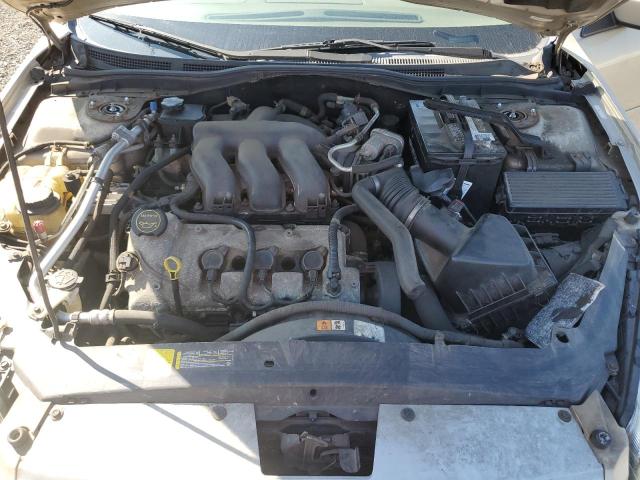 Photo 11 from auction – 2006 MERCURY MILAN with VIN 3MEFM08126R637006