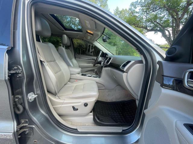 Photo 5 from auction – 2013 JEEP GRAND CHER with VIN 1C4RJFAG8DC604256