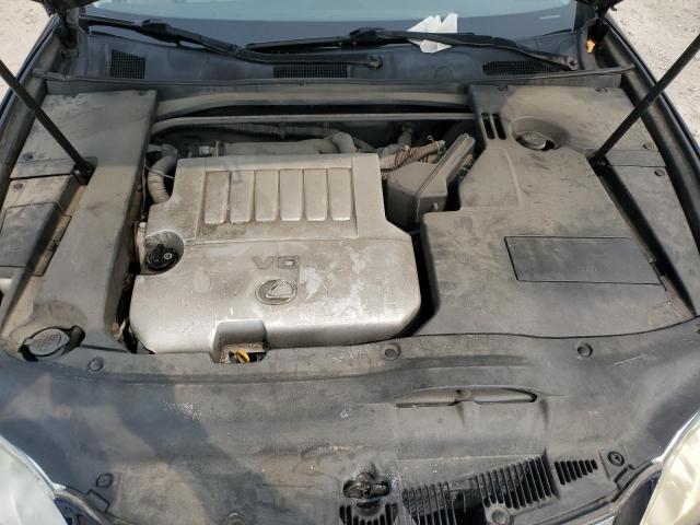 Photo 11 from auction – 2009 LEXUS ES 350 with VIN JTHBJ46G492305079