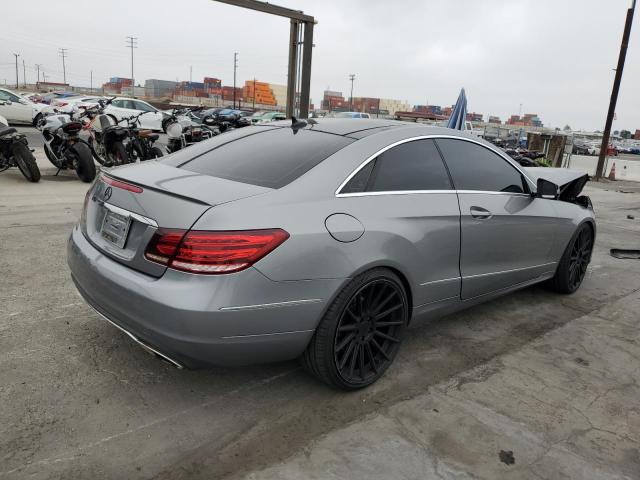 Photo 3 from auction – 2014 MERCEDES-BENZ E 350 with VIN WDDKJ5KB7EF264702
