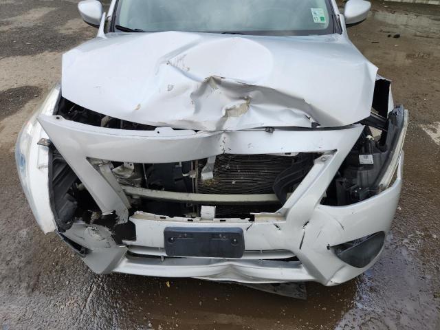 Photo 11 from auction – 2019 NISSAN VERSA S with VIN 3N1CN7AP8KL812769