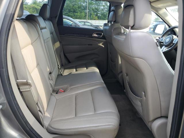 Photo 11 from auction – 2012 JEEP GRAND CHER with VIN 1C4RJFAG1CC127801