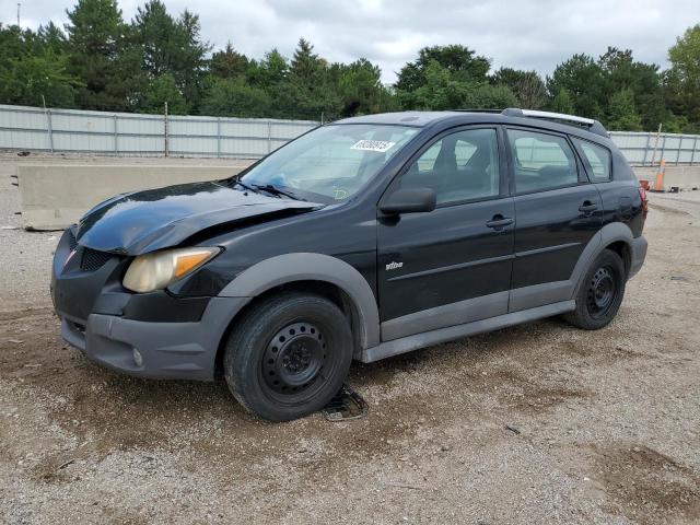 PONTIAC VIBE 2004 with VIN 5Y2SL62894Z408830 - Photo from auction
