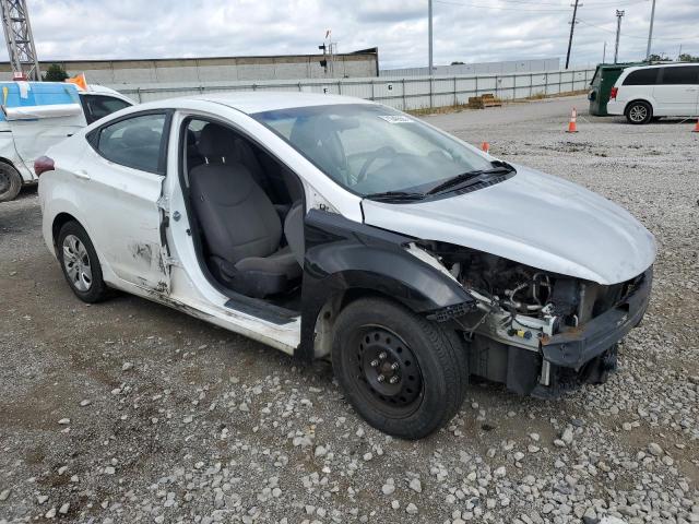 Photo 4 from auction – 2016 HYUNDAI ELANTRA SE with VIN 5NPDH4AE7GH694856