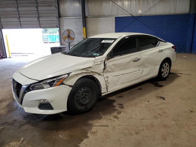 Photo 1 from auction – 2020 NISSAN ALTIMA S with VIN 1N4BL4BV8LC129015