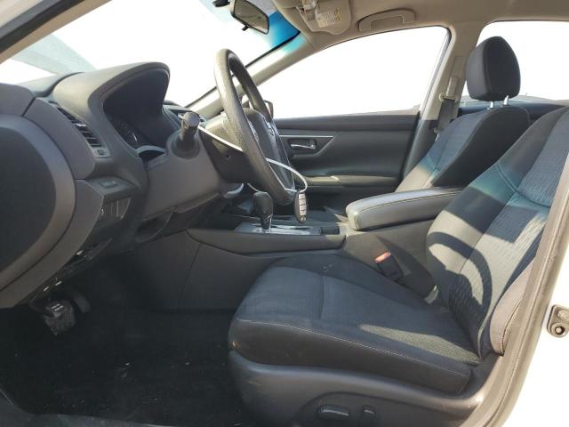 Photo 7 from auction – 2016 NISSAN ALTIMA 2.5 with VIN 1N4AL3AP0GC279683