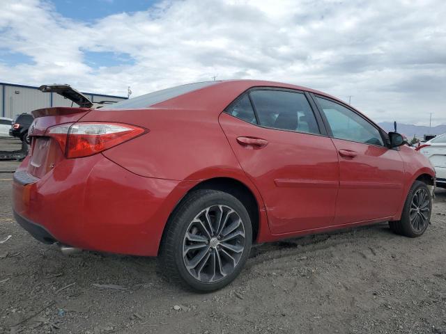 Photo 3 from auction – 2014 TOYOTA COROLLA L with VIN 5YFBURHE4EP114632