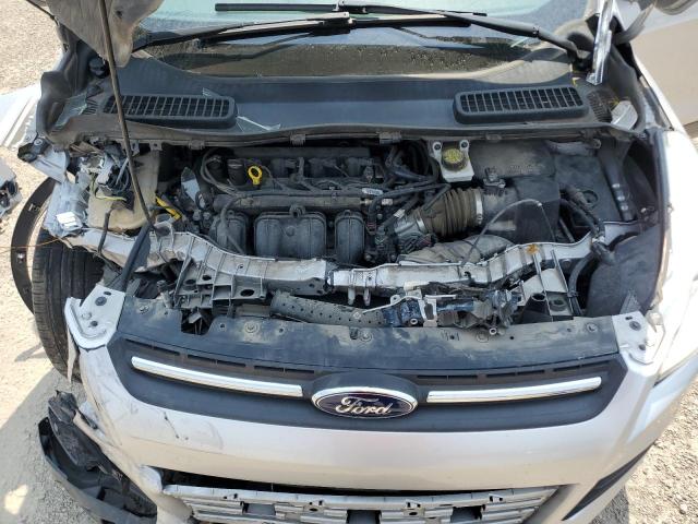 Photo 12 from auction – 2016 FORD ESCAPE SE with VIN 1FMCU0G77GUC91602
