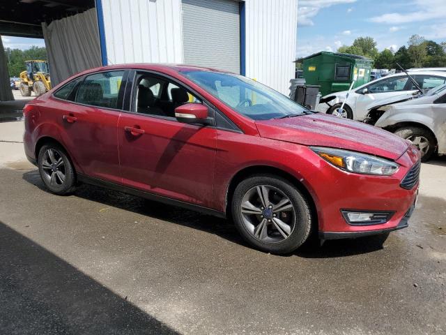 Photo 4 from auction – 2017 FORD FOCUS SE with VIN 1FADP3FE2HL305520