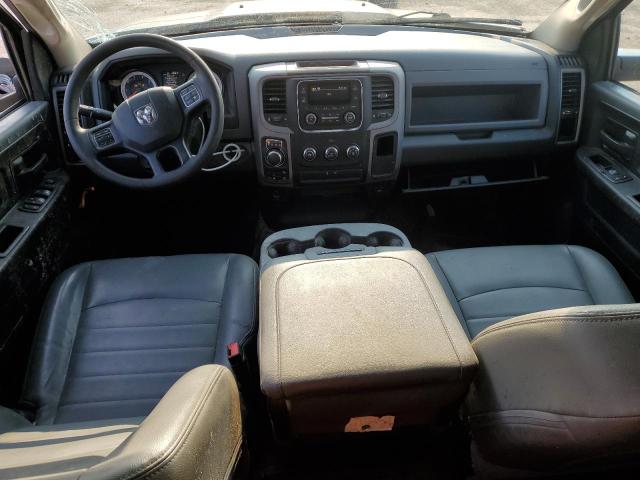 Photo 8 from auction – 2020 RAM 1500 CLASS with VIN 3C6RR7KT9LG130752