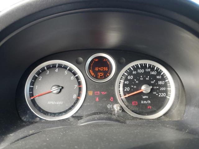 Photo 9 from auction – 2010 NISSAN SENTRA 2.0 with VIN 3N1AB6AP8AL665345