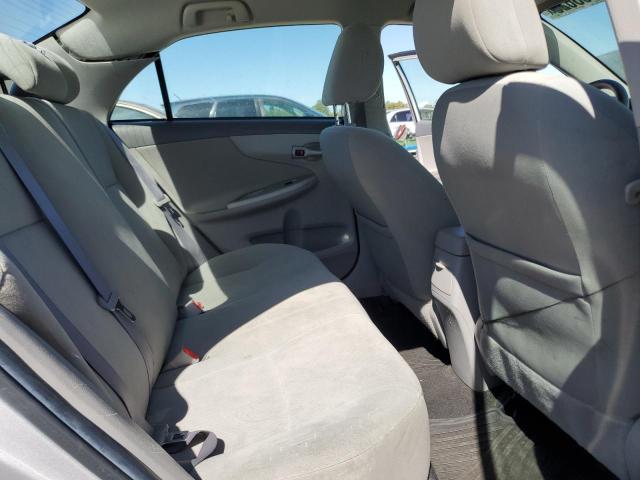 Photo 10 from auction – 2010 TOYOTA COROLLA BASE with VIN 1NXBU4EE2AZ350566