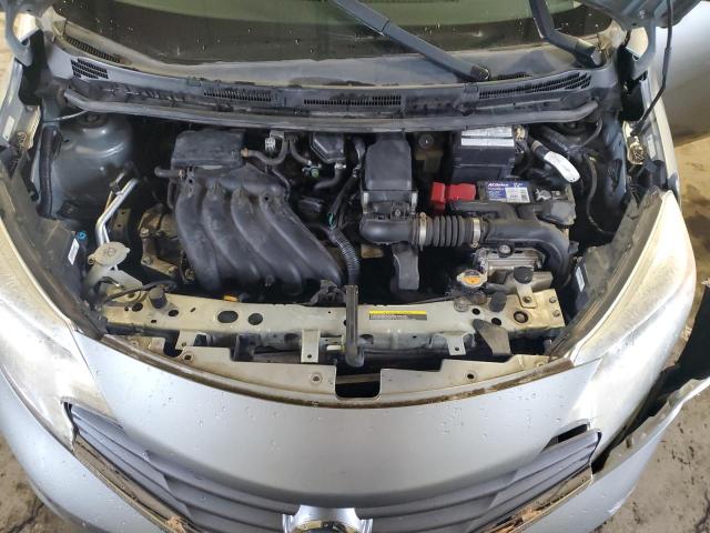 Photo 11 from auction – 2014 NISSAN VERSA NOTE with VIN 3N1CE2CPXEL374423