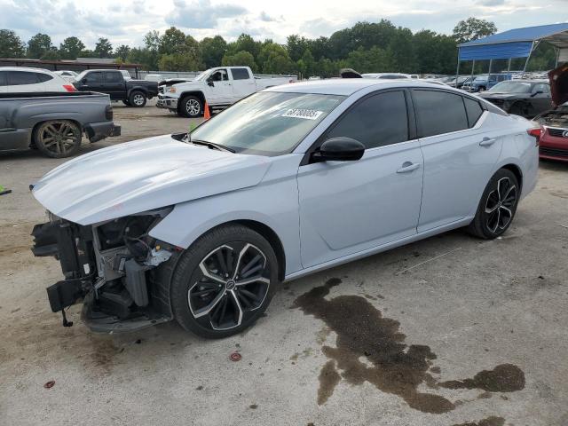 NISSAN ALTIMA SR 2023 with VIN 1N4BL4CV2PN366978 - Photo from auction