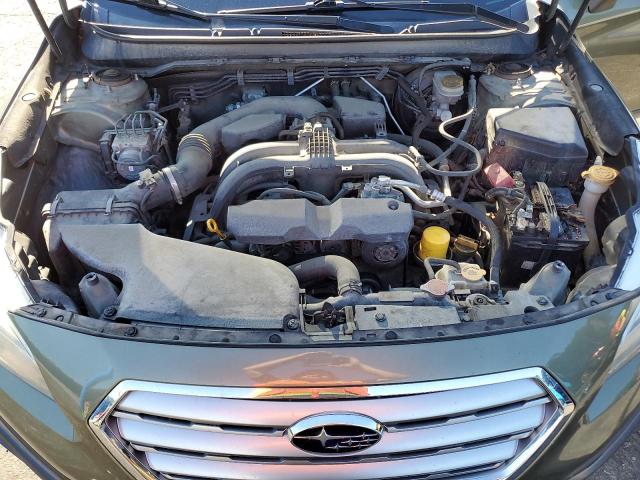 Photo 12 from auction – 2015 SUBARU OUTBACK 2. with VIN 4S4BSBNC6F3322789