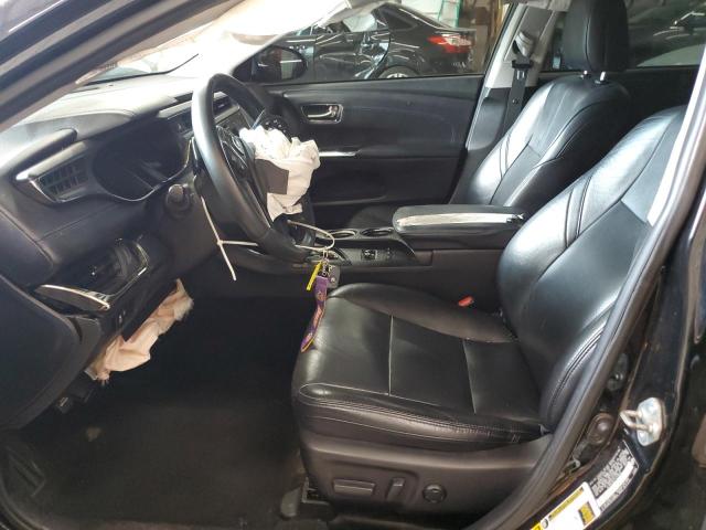 Photo 7 from auction – 2015 TOYOTA AVALON XLE with VIN 4T1BK1EB7FU136920