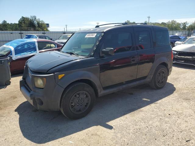 Photo 1 from auction – 2008 HONDA ELEMENT LX with VIN 5J6YH18398L013978