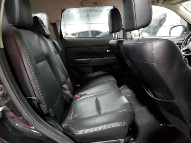 Zdjęcie 11 z aukcji – 2016 MITSUBISHI OUTLANDER z VIN JA4AZ3A33GZ057264