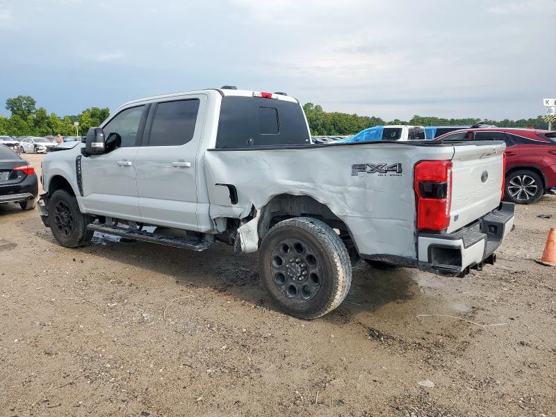 Photo 2 from auction – 2025 FORD F250 SUPER with VIN 1FT8W2BN5SEC76394