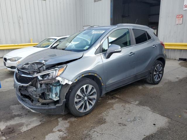 BUICK ENCORE ESS 2020 with VIN KL4CJCSB0LB047512 - Photo from auction