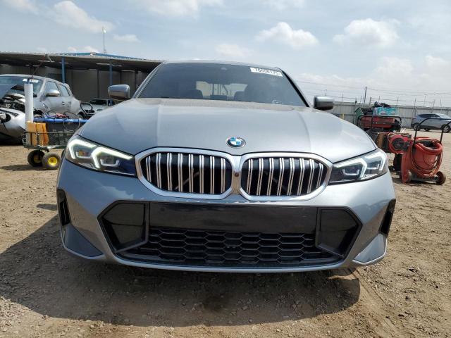 Photo 5 from auction – 2023 BMW 330XI with VIN 3MW89FF04P8D64180