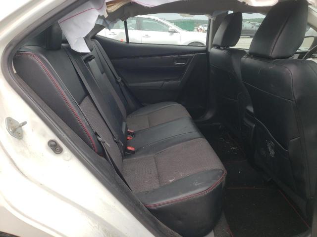 Photo 10 from auction – 2017 TOYOTA COROLLA L with VIN 5YFBURHE9HP580352