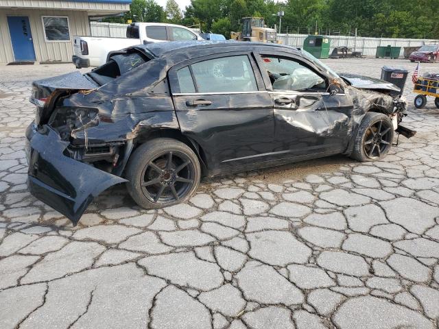 Photo 3 from auction – 2012 CHRYSLER 200 TOURING with VIN 1C3CCBBG4CN302185
