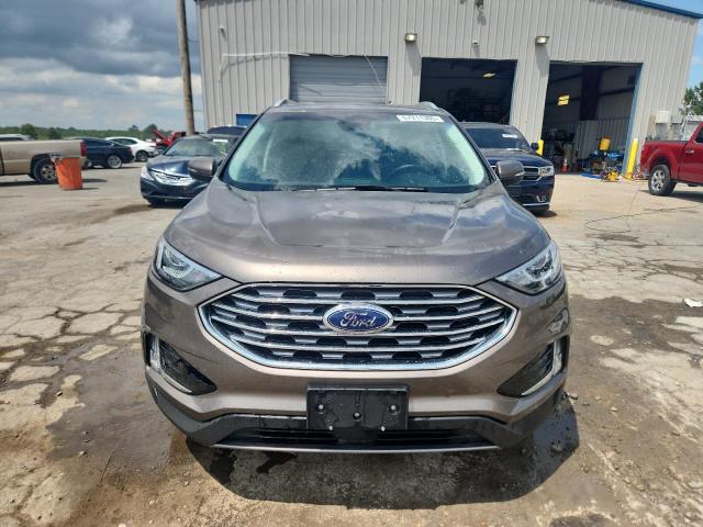 Photo 5 from auction – 2019 FORD EDGE SEL with VIN 2FMPK3J95KBC57577