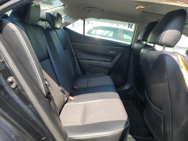 Photo 10 from auction – 2014 TOYOTA COROLLA L with VIN 2T1BURHE8EC058923