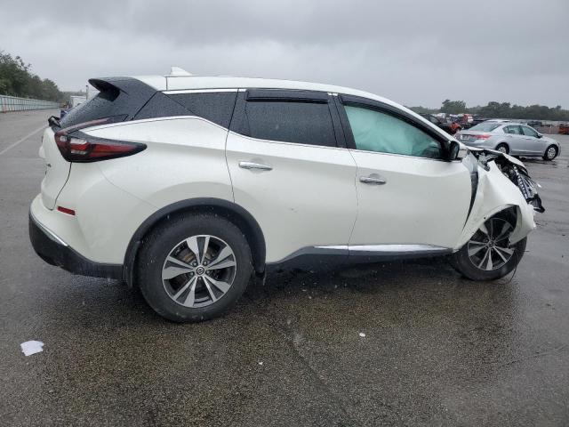 Photo 3 from auction – 2019 NISSAN MURANO S with VIN 5N1AZ2MS0KN120562