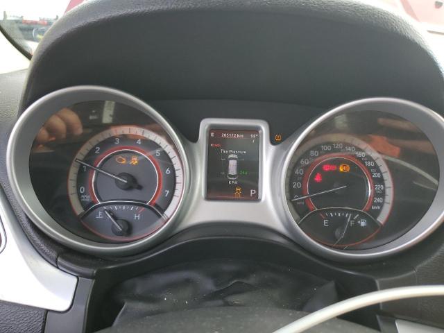Zdjęcie 9 z aukcji – 2012 DODGE JOURNEY SX z VIN 3C4PDCCG6CT251805
