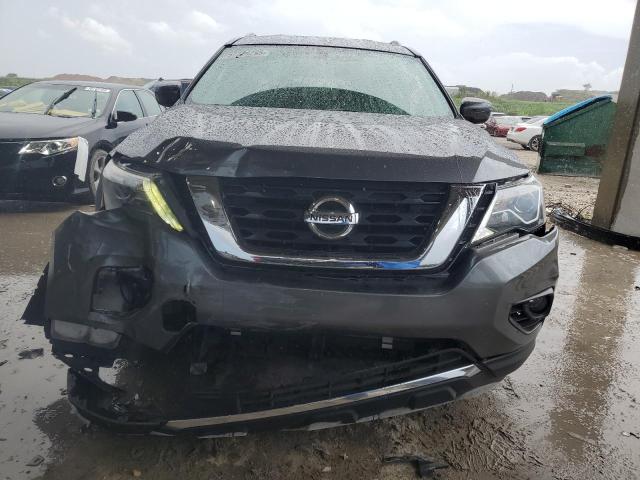 Photo 5 from auction – 2019 NISSAN PATHFINDER S with VIN 5N1DR2MM2KC641468