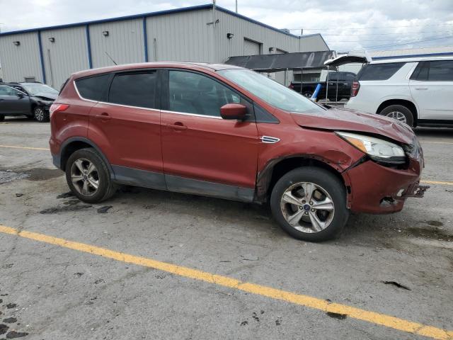 Photo 4 from auction – 2014 FORD ESCAPE SE with VIN 1FMCU0G96EUD81368