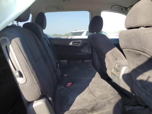 Photo 11 from auction – 2016 NISSAN PATHFINDER S with VIN 5N1AR2MN7GC611028