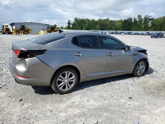 Photo 3 from auction – 2012 KIA OPTIMA EX with VIN 5XXGN4A79CG025176