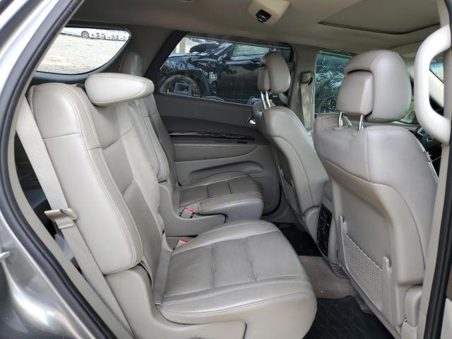 Photo 10 from auction – 2013 DODGE DURANGO CR with VIN 1C4RDHDG1DC508595
