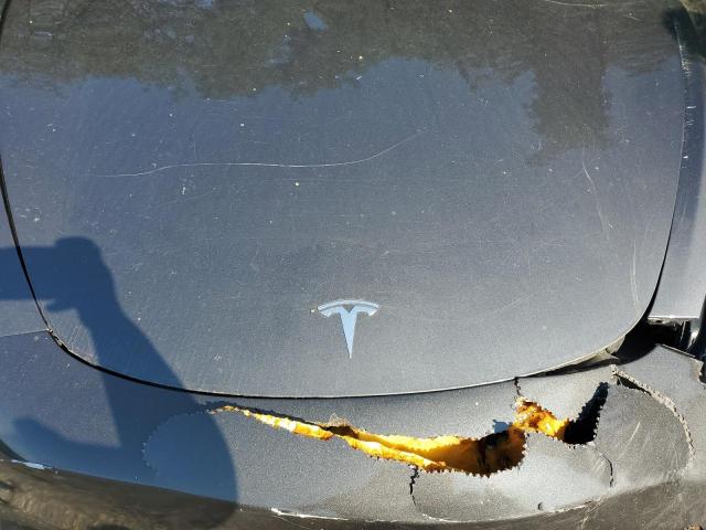 Photo 11 from auction – 2020 TESLA MODEL 3 with VIN 5YJ3E1EB7LF647483